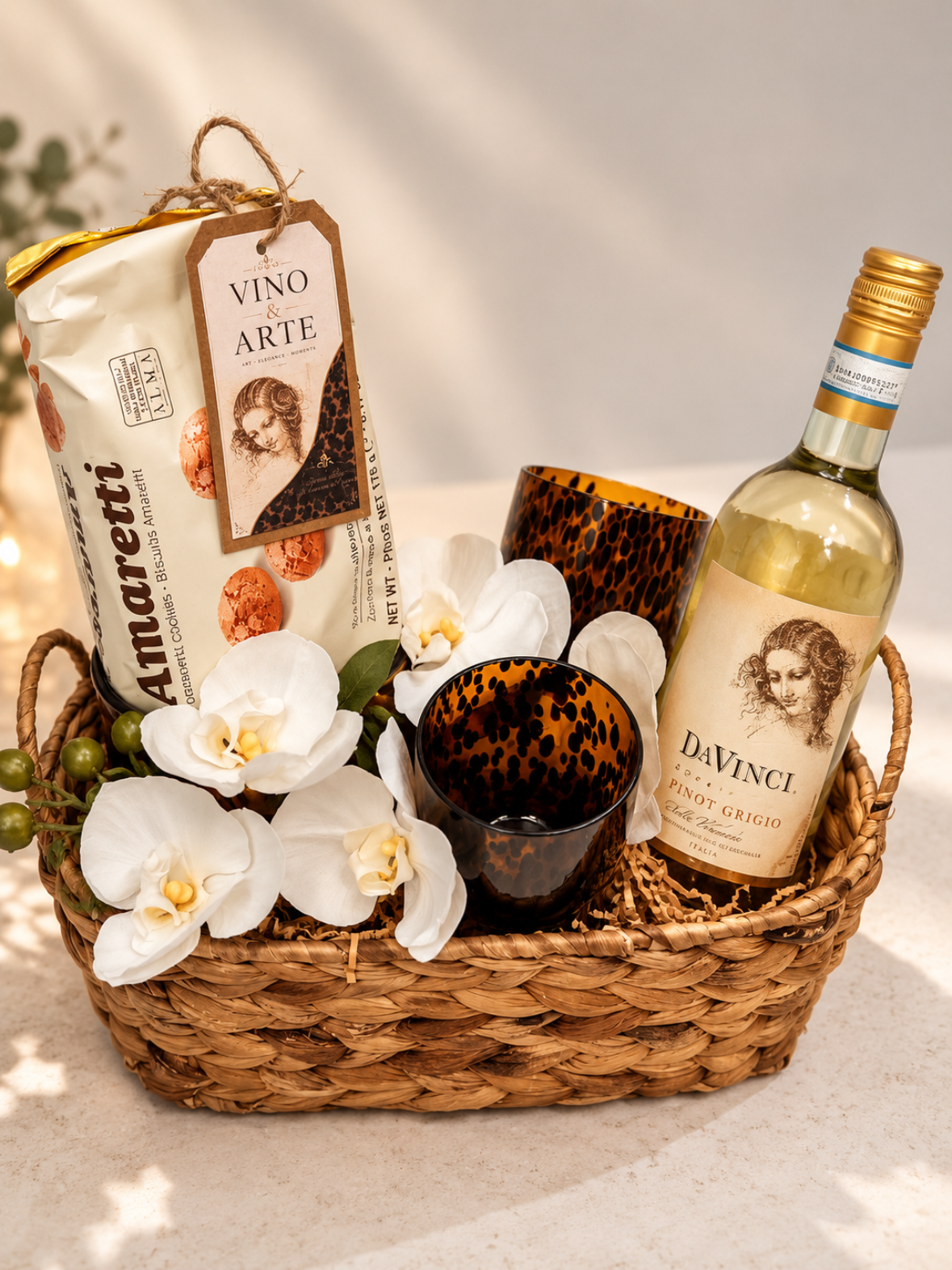 Vino & Arte