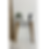 Thumbnail: Marble effect top on beautiful oak legs 