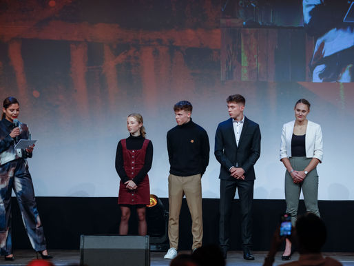 Juniorsportler des Jahres - Event