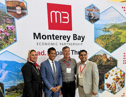 MBEP Leaders with Speaker Rivas