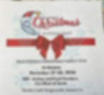 Sonora Christmas Artisan Fair