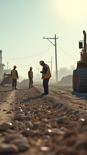 Exploring the Benefits of General Contracting Tasks