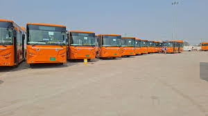 PM e-Bus Sewa Boost
