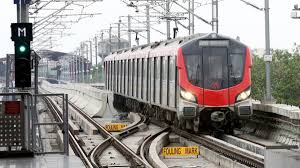 Book from Home: Lucknow Metro Launches QR Ticket Facility