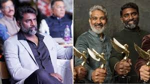 “With Varanasi, SS Rajamouli Has Gone to the Next Level”: KK Senthil Kumar on Kattappa Twist and Their Enduring Bond