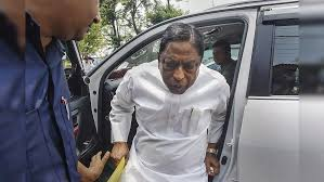 📰 Jharkhand Money Laundering Case: ED Files Fifth Supplementary Chargesheet Against Former Minister Alamgir Alam