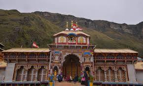 Non-Sanatanis May Not Enter Badrinath, Kedarnath Temples: Badri-Kedar Temple Committee