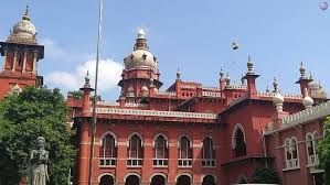 ⚖️ Madras High Court Backs ‘Wife’ Status for Women in Live-In Relationships