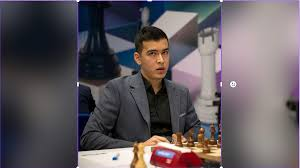 Prague Chess: D Gukesh Blunders, Hands Nodirbek Abdusattorov Another Victory