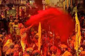 Braj Holi 2026 Calendar: Complete Schedule of Celebrations in Vrindavan, Mathura and Barsana