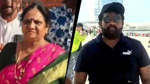 Bengaluru Horror: Elderly Woman Murdered as Her Paralysed Husband Lay Beside Her