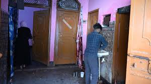 đ¨ Man Arrested in Rajasthan for Killing Wife and Three Daughters in Delhi