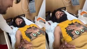 đ„ Anurag Dobhal Health Update: Out of ICU, Says âIâm Safeâ