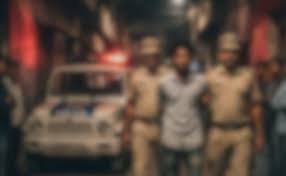 Maharashtra Man Steals Mother’s Jewellery, Arrested Within Hours