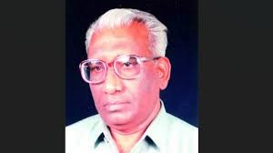 Ex-Parliamentarian and Eminent Educationist Dr. Janardan Waghmare Passes Away at 91