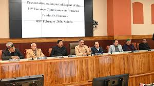 Sukhvinder Singh Sukhu Warns Against Scrapping Revenue Deficit Grants, Seeks Cross-Party Appeal to PM