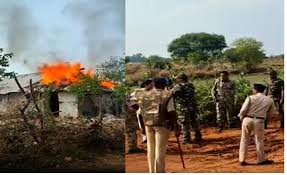 🔴 All Accused Acquitted in Father-Son Murder Case During Biranpur Communal Violence in Chhattisgarh