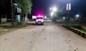 Protest Against Ken-Betwa River Link Project Turns Violent in Madhya Pradesh; 3 Cases Registered