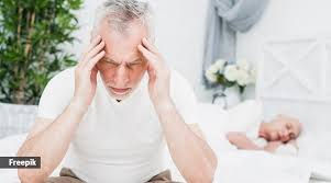 DoctorSpeak: Understanding Male Menopause and Its Effects