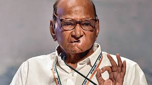 Sharad Pawar Discharged from Pune Hospital, Advised Rest for Few Days
