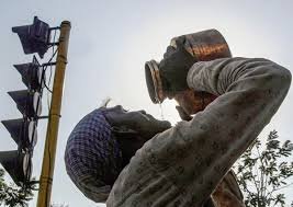 Heatwave Likely in Parts of Maharashtra; Rain Forecast in Three Divisions