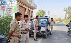 Married Woman Found Hanging From Tree Near Canal in Uttar Pradesh; Police Launch Investigation