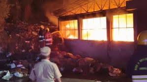 📰 Indore House Fire: Autopsy Confirms Deaths Due to Burns, Suffocation; Families Allege Negligence