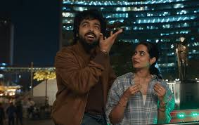 📰 ‘Happy Raj’ Trailer Out: A Quirky Romance with Emotion, Marks Abbas’ Comeback