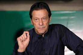Imran Khan