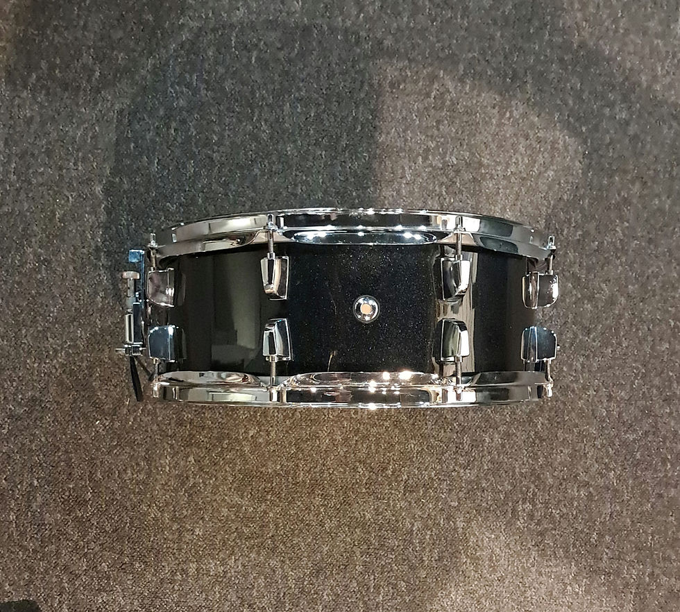 Thumbnail: Yamaha HPO Rydeen Snare Drum