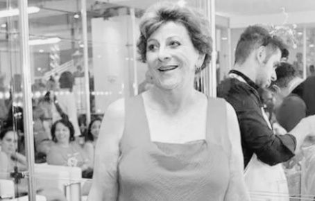 Mãe do ministro Fernando Haddad morre em São Paulo, aos 85 anos