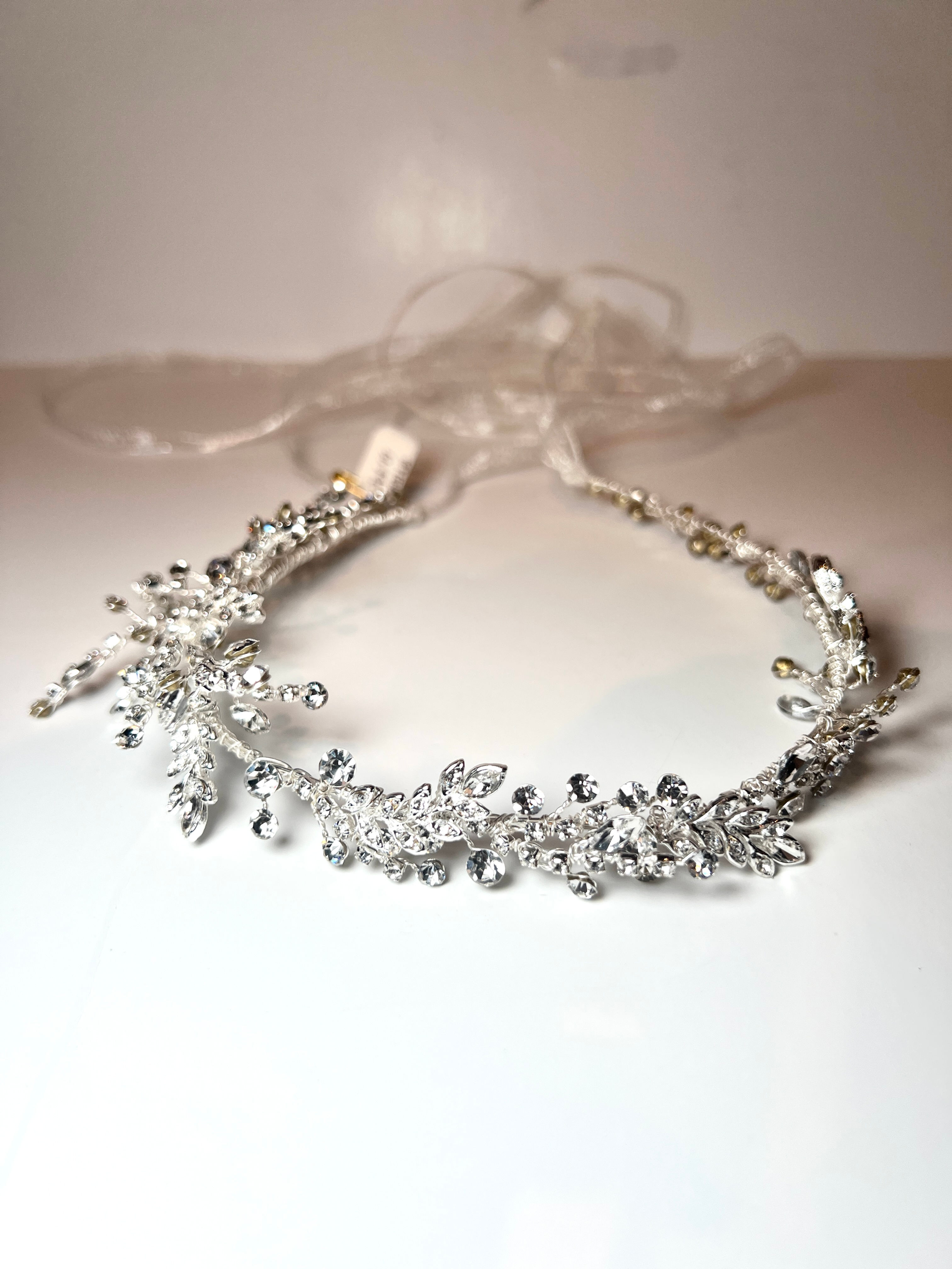 Starvine Halo Crown
