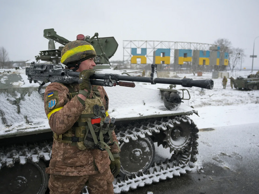When will it end? Russo-Ukrainian war, violent as ever