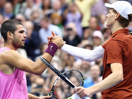 2025 US Open Men’s Singles: Recap
