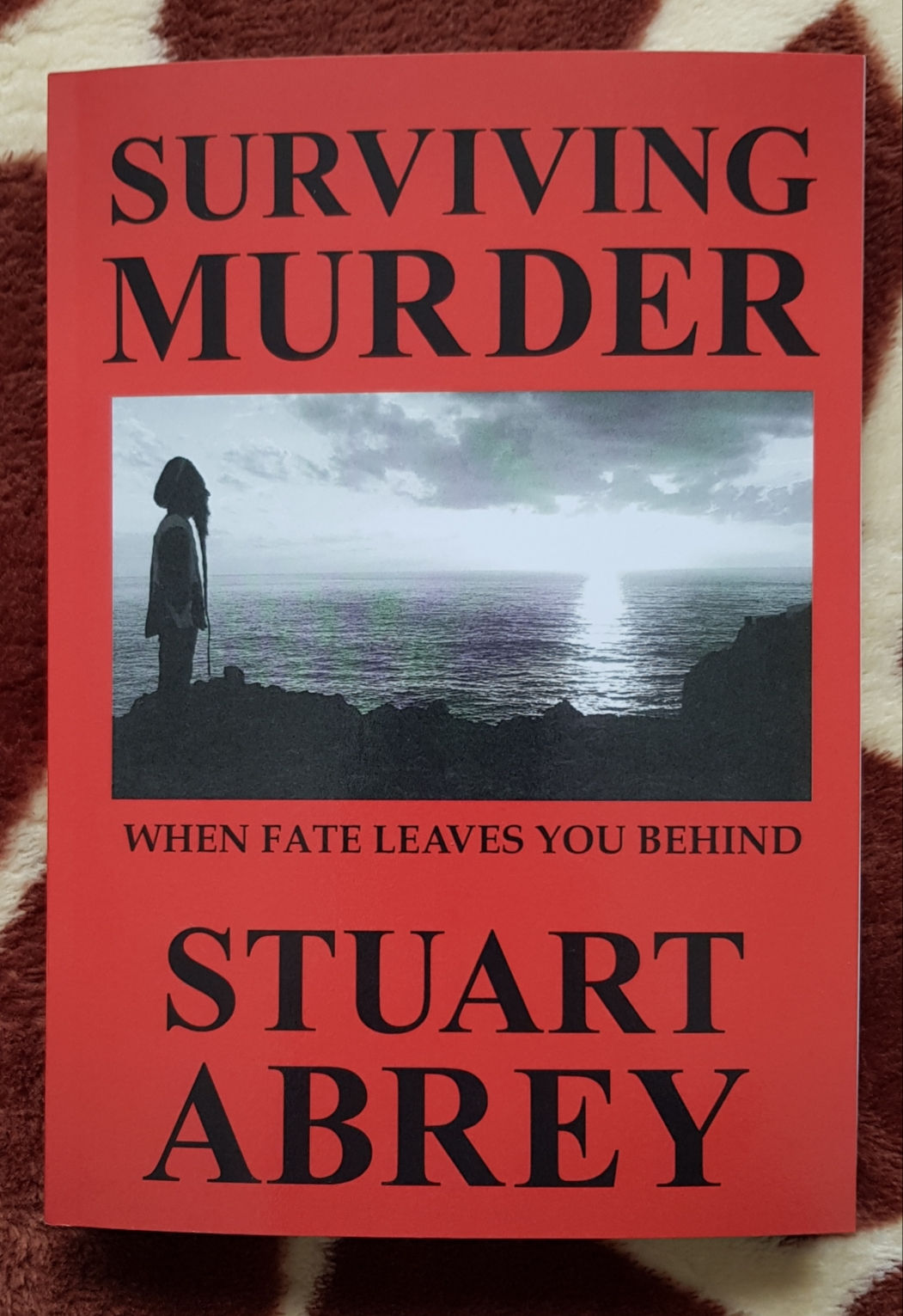 SURVIVING MURDER