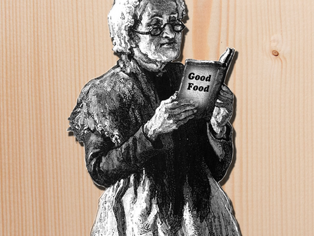 Tucson Granny's Comfort Foods: 100 Quick and Easy Recipes