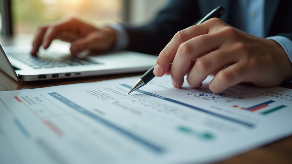 Book Your Tax Filing Online for Maximum Convenience