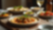 Top Lebanese Restaurants in Amman, Jordan with Must-Try Lebanese Dishes
