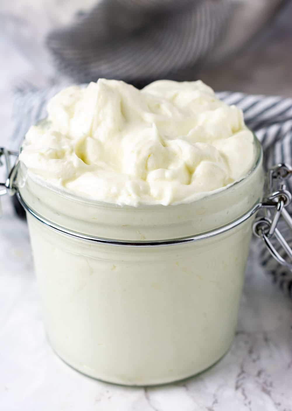 Homemade Body Butter 100% Natural