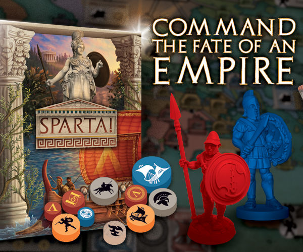 Thumbnail: Sparta Standard Edition