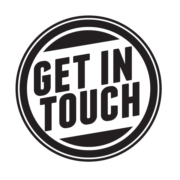 Get In Touch