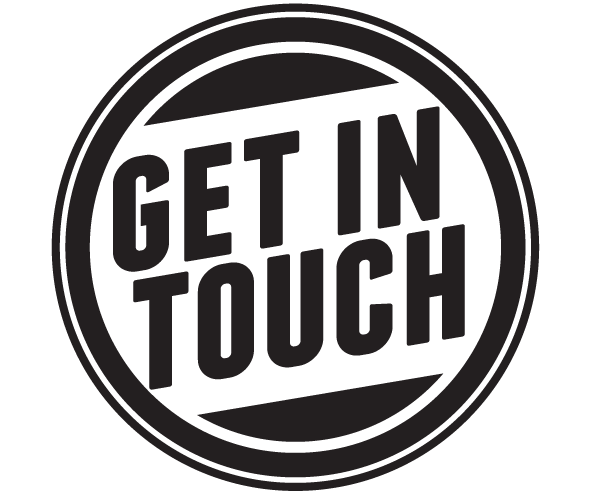 Get In Touch