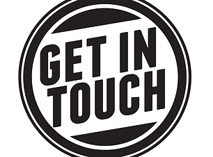 Get In Touch