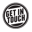 Get In Touch Badge
