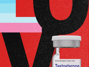 TGA monthly zine, Feb '26