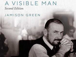 Becoming a Visible Man (2nd edition) by Jamison Green