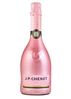 JP Chenet Ice PINK 750ml