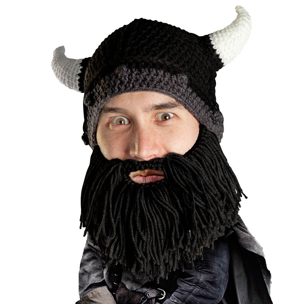 Thumbnail: Barbarian Looter