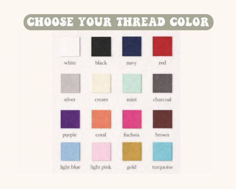 Thumbnail: Custom Embroidered Fleece Throw Blanket, Personalized Plush Gift