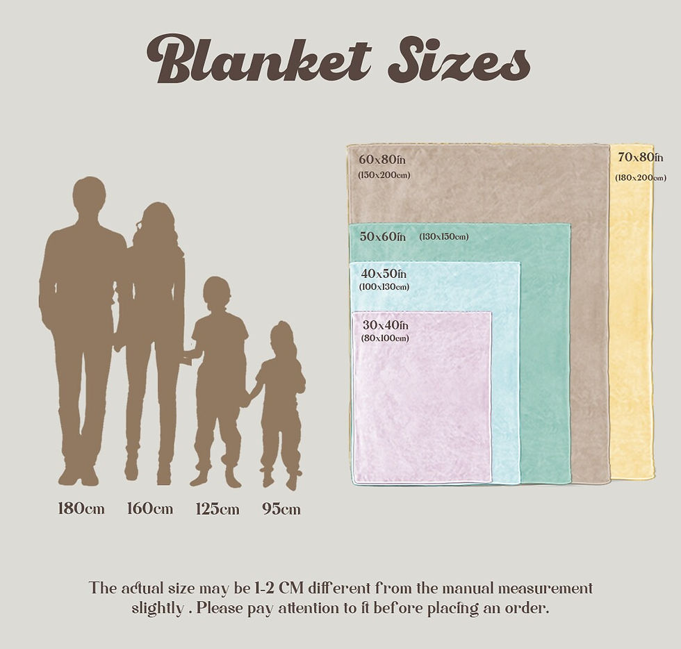 Thumbnail: Personalized Photo Micro FleecePom Pom Fringe Blanket Custom Name Logo Blanket 